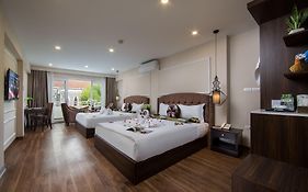 Khách Sạn 7S Splendid Pearlight Hà Nội